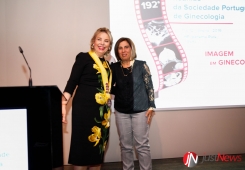 192.ª Reunião da Sociedade Portuguesa de Ginecologia