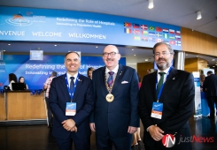 27.º Congresso da Associação Europeia de Gestores Hospitalares