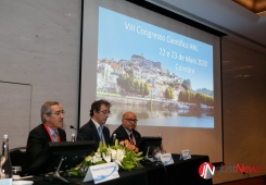 VII Congresso Científico da ANL