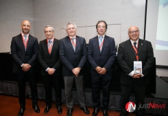 VII Congresso Científico da ANL