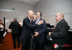 VII Congresso Científico da ANL