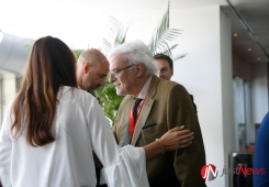 VII Congresso Científico da ANL