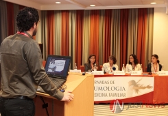 15as Jornadas de Pneumologia em Medicina Familiar (8 e 9 de maio)