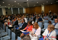 27.º Congresso da Associação Europeia de Gestores Hospitalares