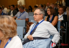 27.º Congresso da Associação Europeia de Gestores Hospitalares