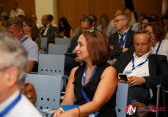 27.º Congresso da Associação Europeia de Gestores Hospitalares