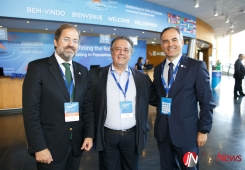 27.º Congresso da Associação Europeia de Gestores Hospitalares