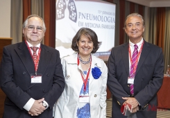 15as Jornadas de Pneumologia em Medicina Familiar (8 e 9 de maio)