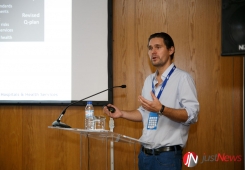 27.º Congresso da Associação Europeia de Gestores Hospitalares