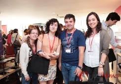 15as Jornadas de Pneumologia em Medicina Familiar (8 e 9 de maio)
