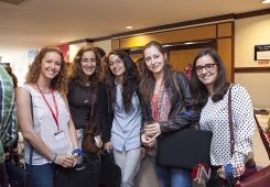 15as Jornadas de Pneumologia em Medicina Familiar (8 e 9 de maio)