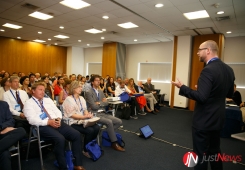 27.º Congresso da Associação Europeia de Gestores Hospitalares