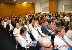 27.º Congresso da Associação Europeia de Gestores Hospitalares