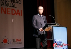 XXIV Reunião Anual do Núcleo de Estudos das Doenças Autoimunes (NEDAI)