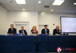 27.º Congresso da Associação Europeia de Gestores Hospitalares