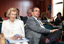 Reunião do GAILL - Groupement des Allergologistes et Immunologistes de Langues Latines