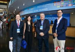 27.º Congresso da Associação Europeia de Gestores Hospitalares