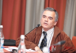 15as Jornadas de Pneumologia em Medicina Familiar (8 e 9 de maio)