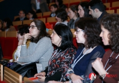 XXIV Reunião Anual do Núcleo de Estudos das Doenças Autoimunes (NEDAI)