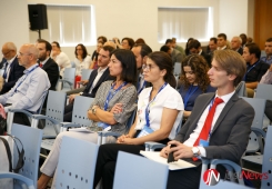 27.º Congresso da Associação Europeia de Gestores Hospitalares