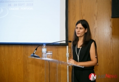 27.º Congresso da Associação Europeia de Gestores Hospitalares