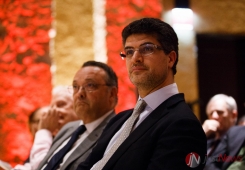 Prémios Gilead Génese 2016