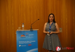27.º Congresso da Associação Europeia de Gestores Hospitalares