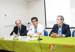  2VRT Vascular and Valvular Restorative Therapy (8 e 9 de maio)