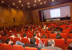 XXV Curso de Reabilitação e Traumatologia do Desporto