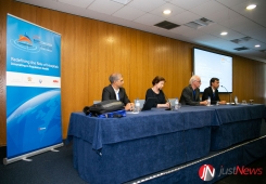 27.º Congresso da Associação Europeia de Gestores Hospitalares