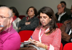178ª Reunião da Sociedade Portuguesa de Ginecologia