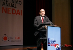 XXIV Reunião Anual do Núcleo de Estudos das Doenças Autoimunes (NEDAI)