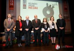 XXIV Reunião Anual do Núcleo de Estudos das Doenças Autoimunes (NEDAI)