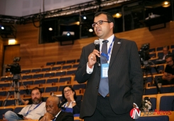 27.º Congresso da Associação Europeia de Gestores Hospitalares