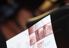  2VRT Vascular and Valvular Restorative Therapy (8 e 9 de maio)