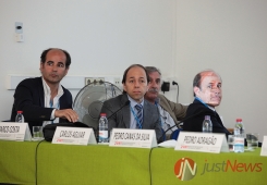  2VRT Vascular and Valvular Restorative Therapy (8 e 9 de maio)