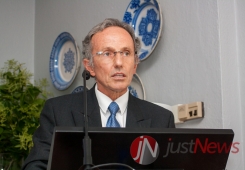 XVI Jornadas sobre a Infecção VIH