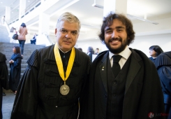 Dia da Faculdade de Medicina da Universidade de Lisboa 2016