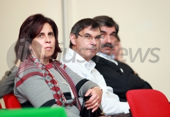 178ª Reunião da Sociedade Portuguesa de Ginecologia