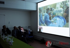 2VRT Vascular and Valvular Restorative Therapy (8 e 9 de maio)