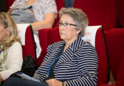 1.as Jornadas de Enfermagem de Obstetrícia, Ginecologia e Medicina da Reprodução do CHLN