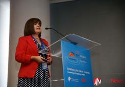 27.º Congresso da Associação Europeia de Gestores Hospitalares