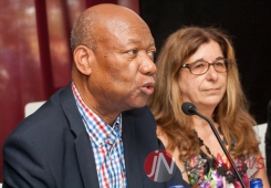 XVI Jornadas sobre a Infecção VIH