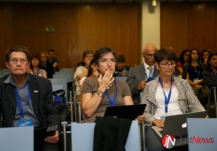 27.º Congresso da Associação Europeia de Gestores Hospitalares