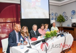 XVI Jornadas sobre a Infecção VIH