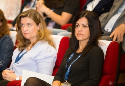 1.as Jornadas de Enfermagem de Obstetrícia, Ginecologia e Medicina da Reprodução do CHLN