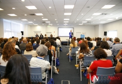 27.º Congresso da Associação Europeia de Gestores Hospitalares