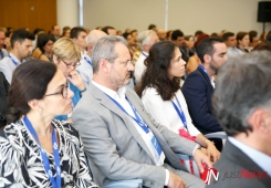 27.º Congresso da Associação Europeia de Gestores Hospitalares