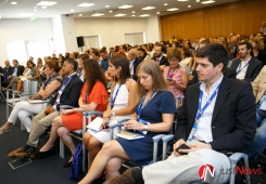 27.º Congresso da Associação Europeia de Gestores Hospitalares