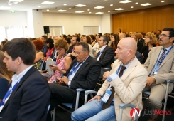 27.º Congresso da Associação Europeia de Gestores Hospitalares